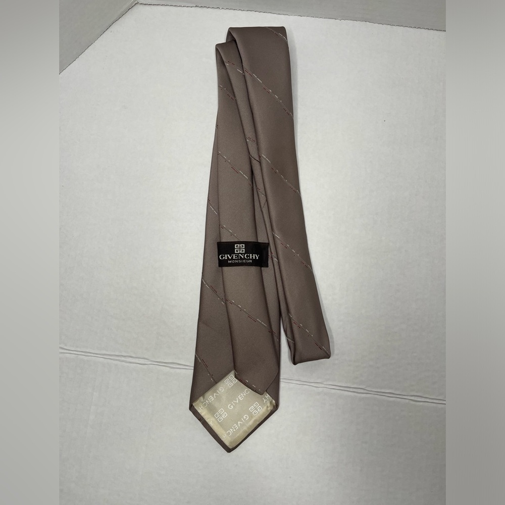 Givenchy Tie, Business Casual, Business Attire, Business Formal.
